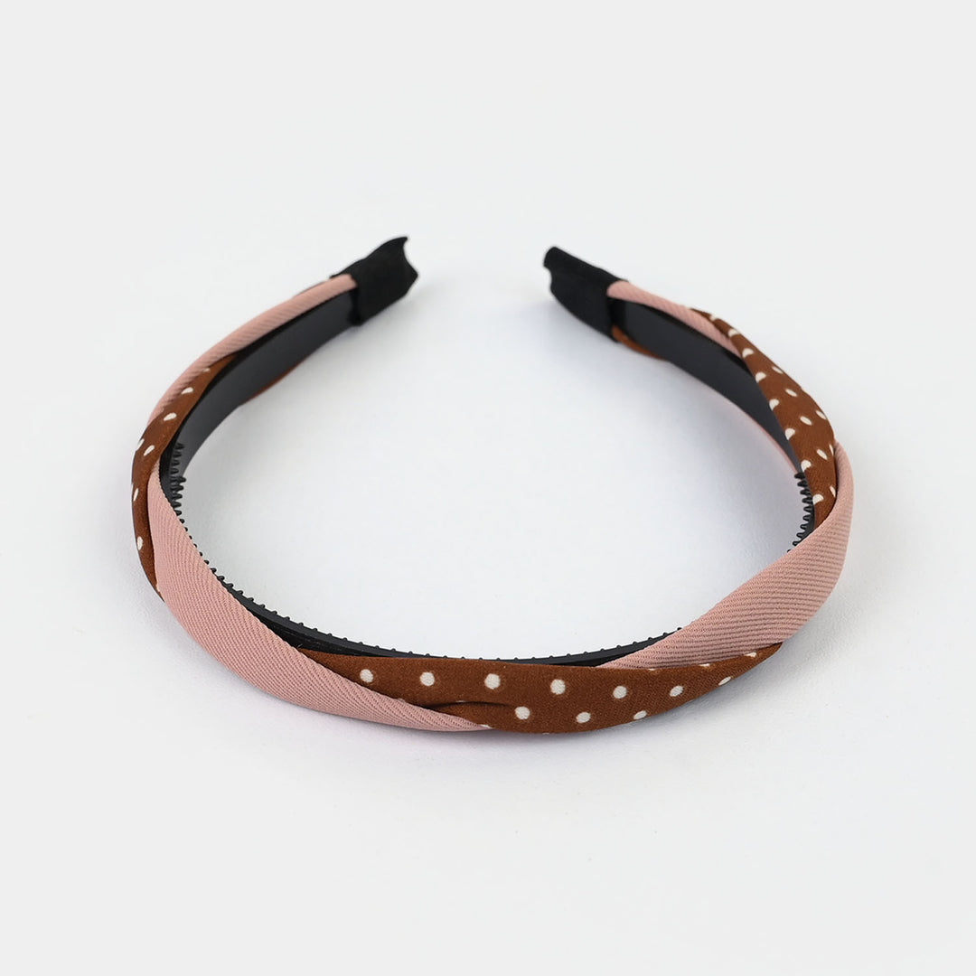Girls Headband/Hair Band