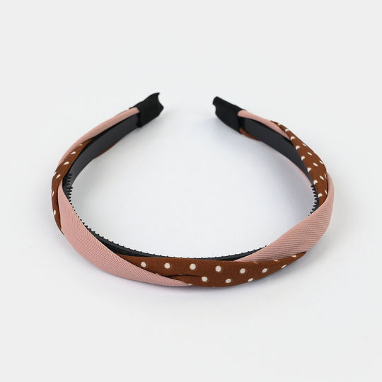 Girls Headband/Hair Band