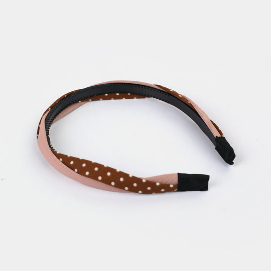 Girls Headband/Hair Band