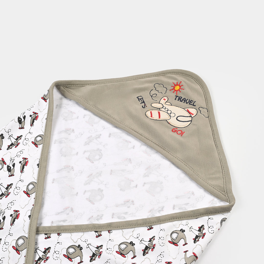 Baby Wrapping Sheet | 0M+