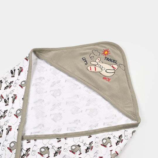 Baby Wrapping Sheet | 0M+