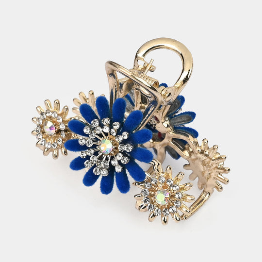 Fancy Hair Catcher/Claw Clip