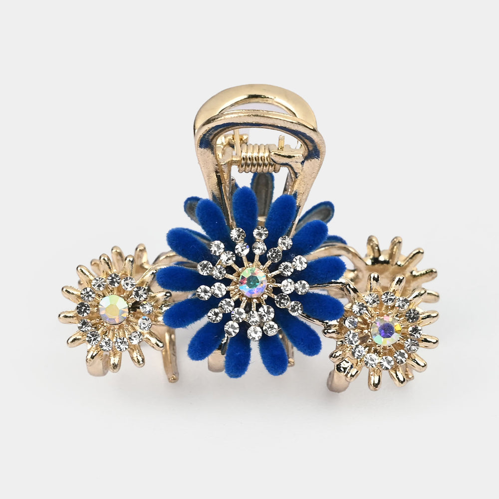 Fancy Hair Catcher/Claw Clip