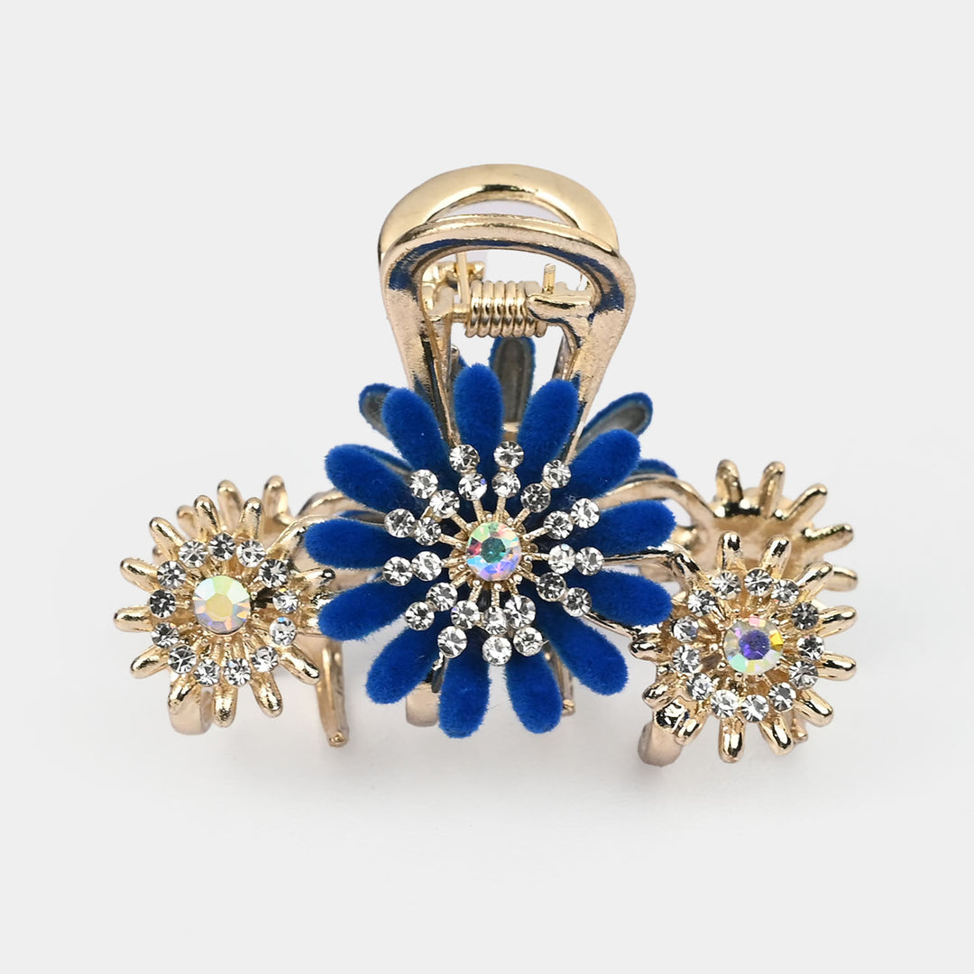 Fancy Hair Catcher/Claw Clip