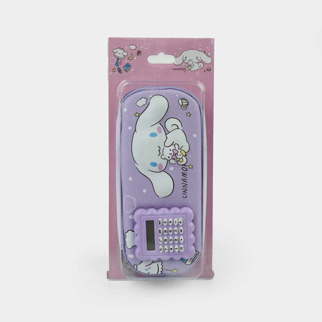 Stationery Pencil Pouch for Kids