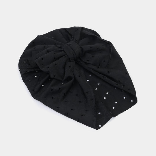 BABY TURBAN CAP/HAT | 3M+