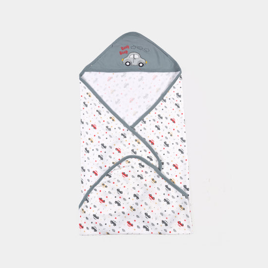 Baby Wrapping Sheet | 0M+