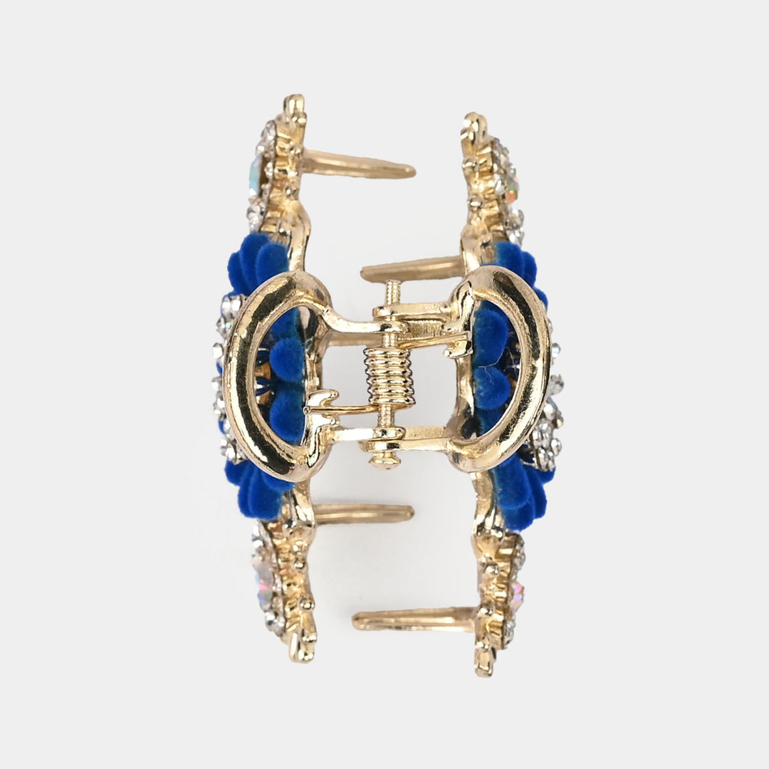 Fancy Hair Catcher/Claw Clip