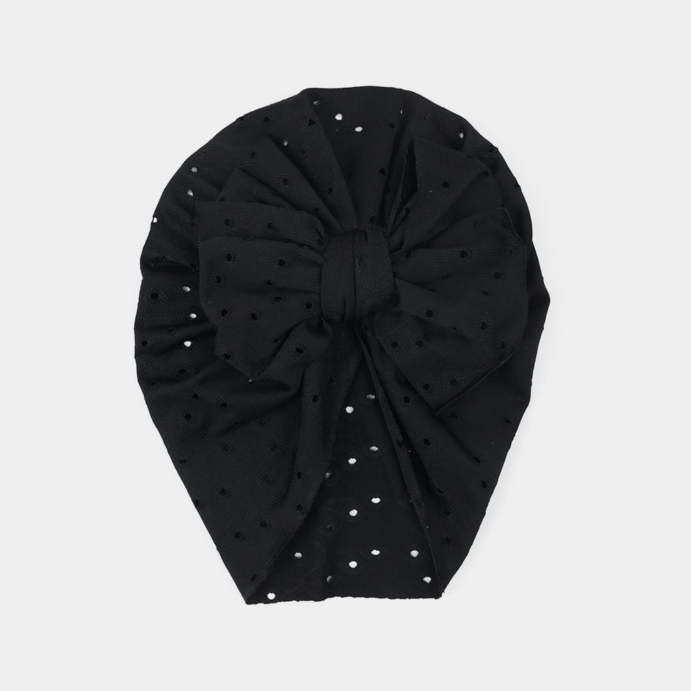 BABY TURBAN CAP/HAT | 3M+