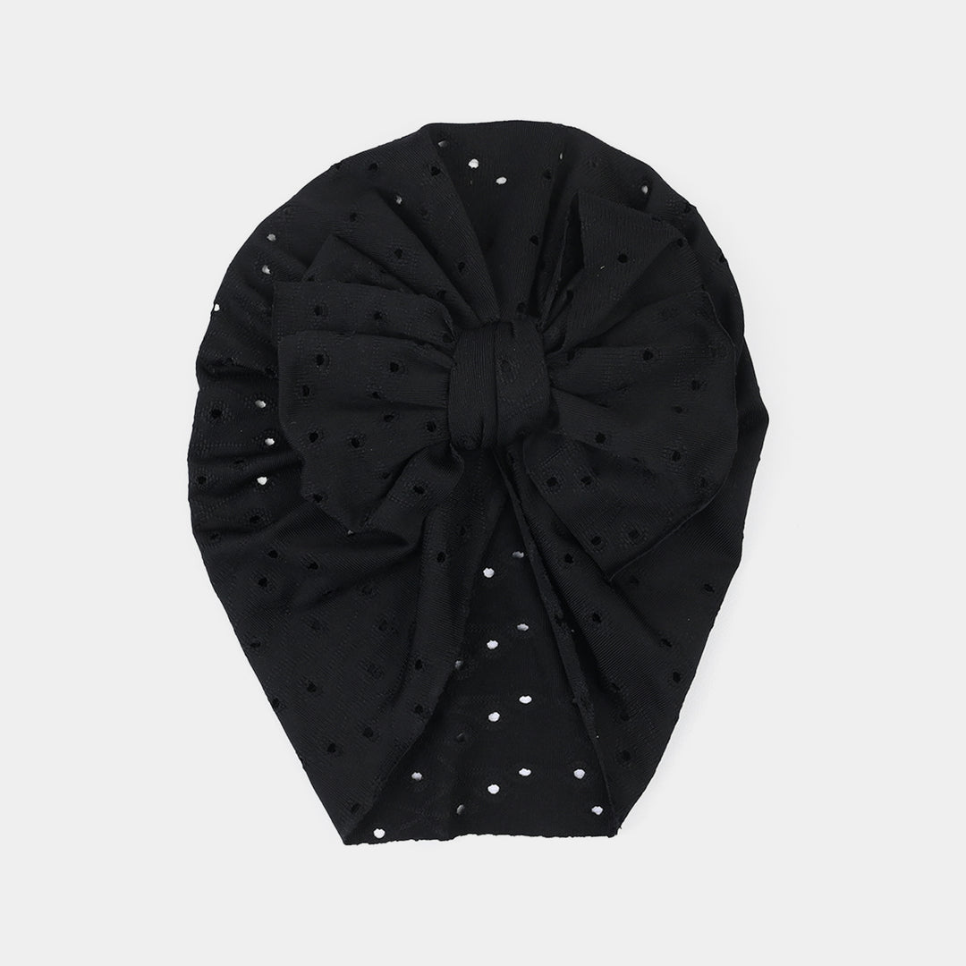 BABY TURBAN CAP/HAT | 3M+