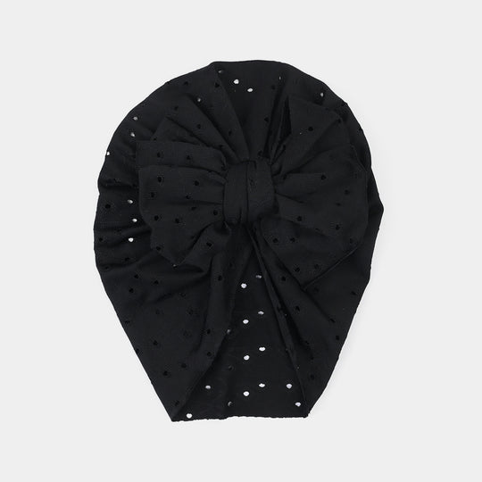 BABY TURBAN CAP/HAT | 3M+