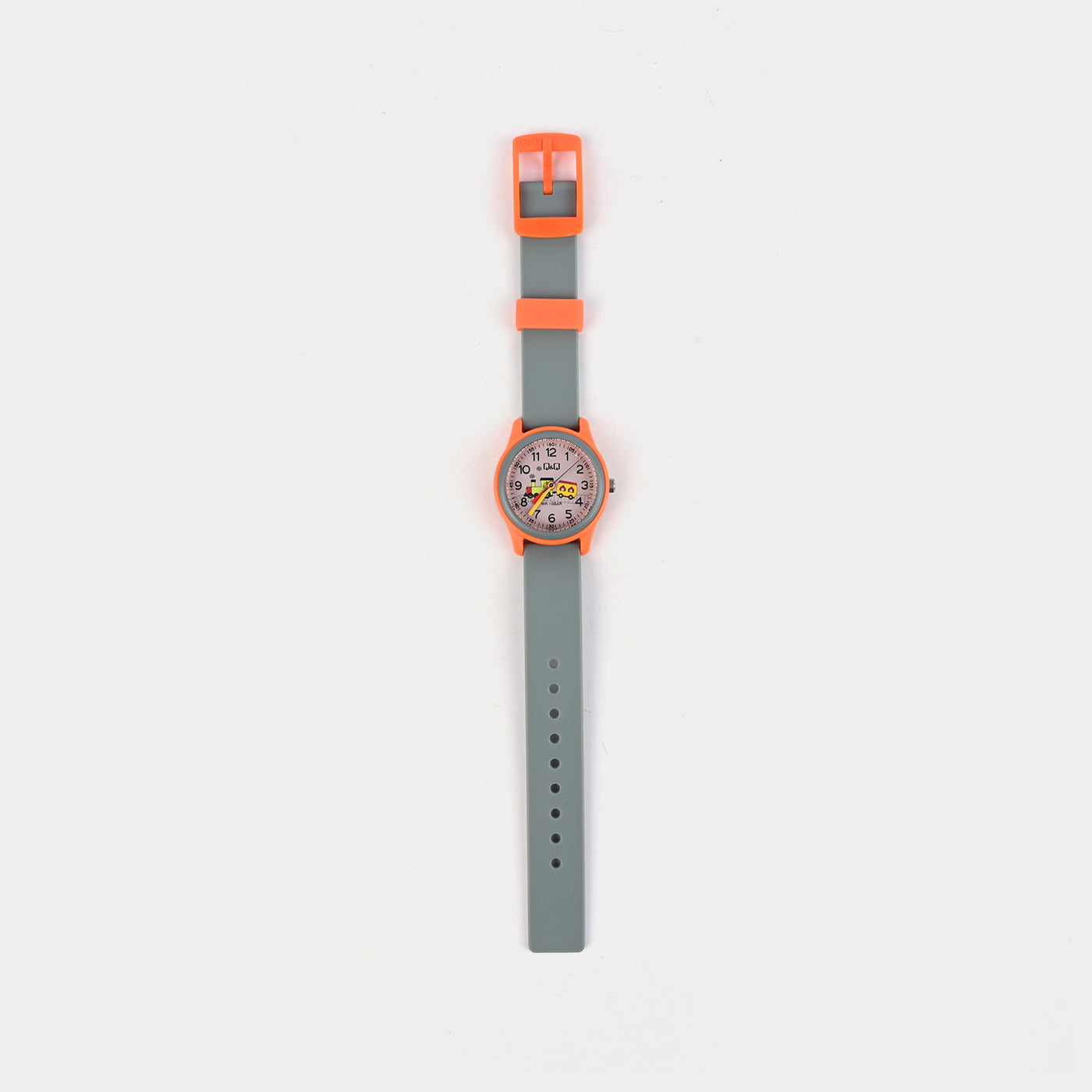 Analog Wrist Watch For Kids