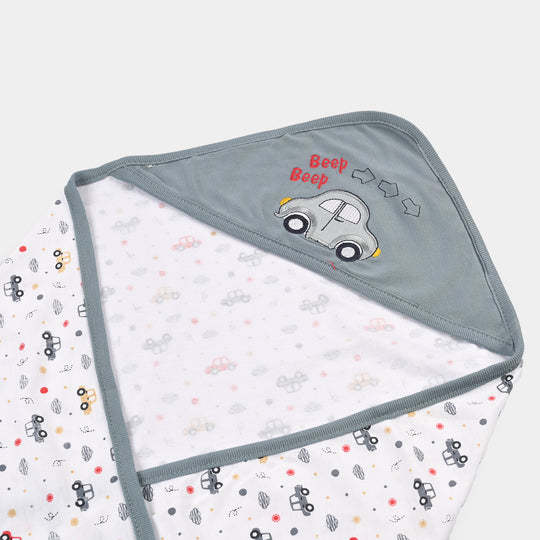 Baby Wrapping Sheet | 0M+