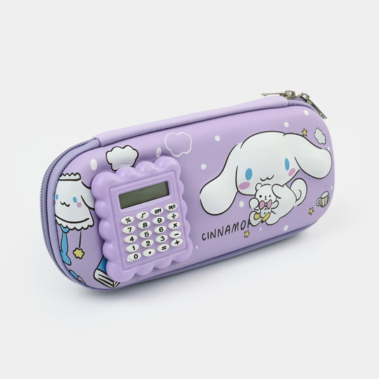 Stationery Pencil Pouch for Kids