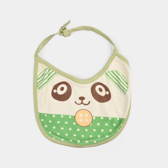 Baby Bibs Pack of 2PCs | 6M+