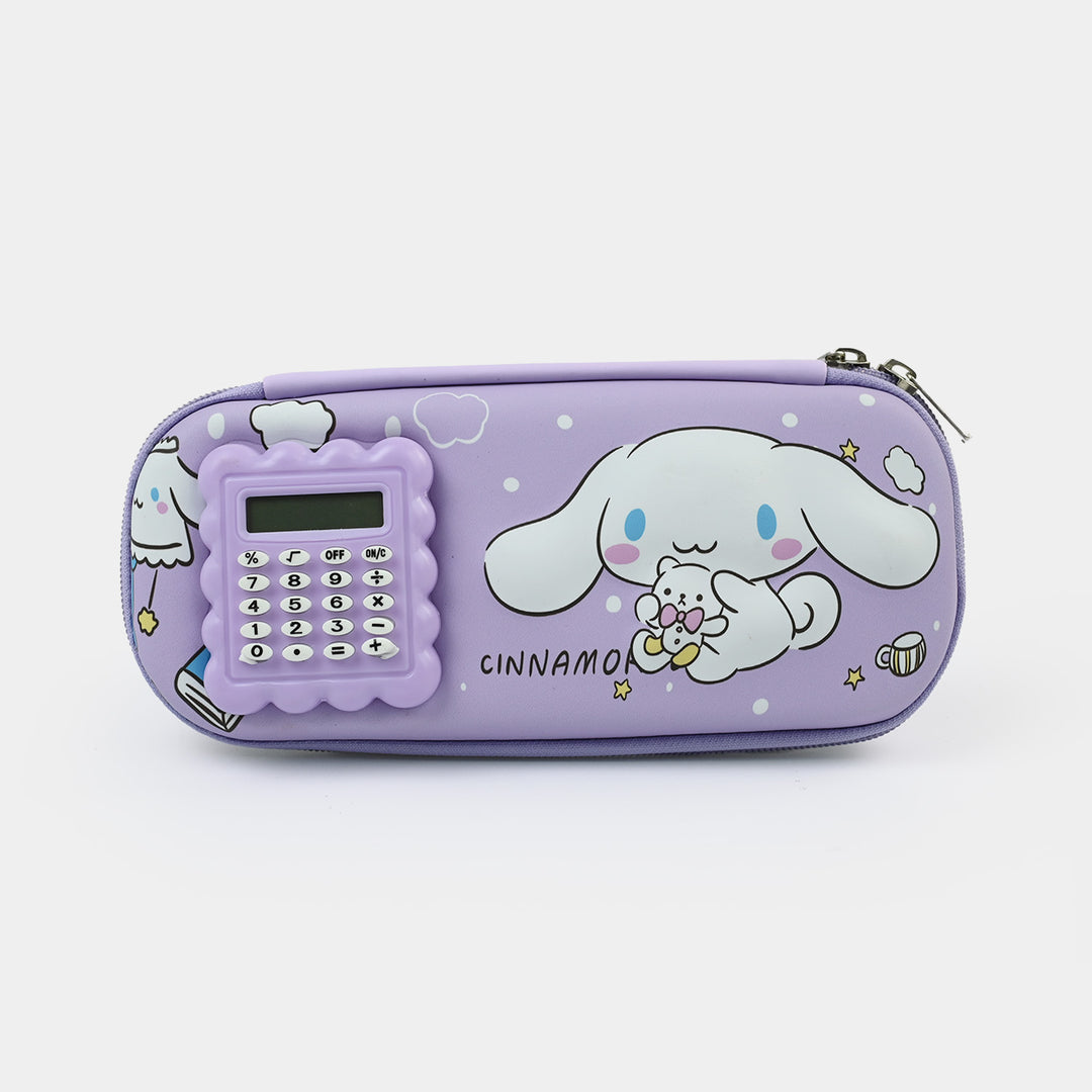 Stationery Pencil Pouch for Kids
