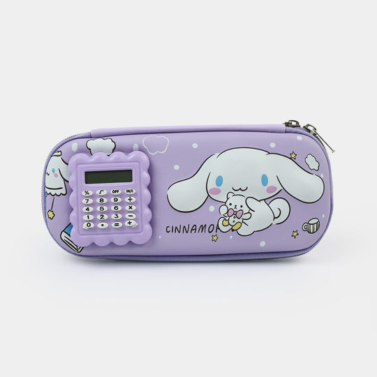 Stationery Pencil Pouch for Kids