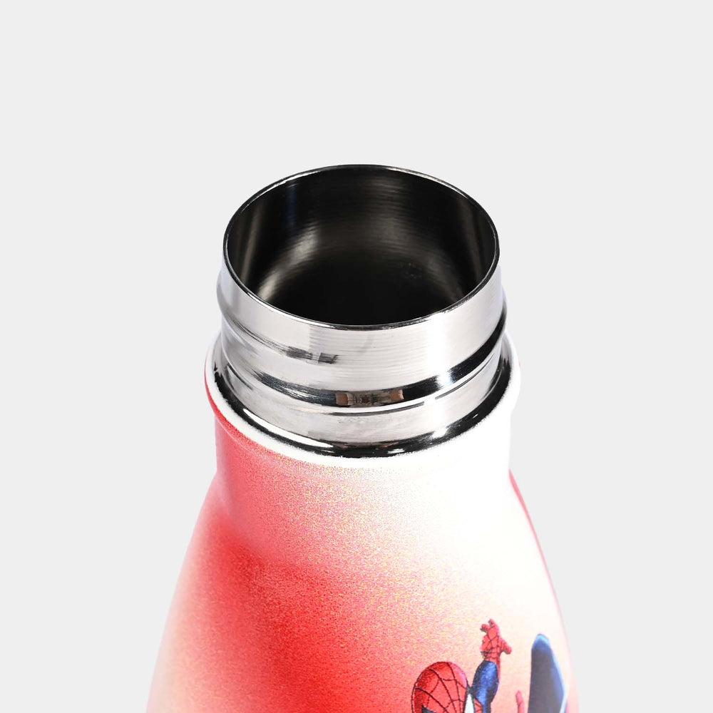 WATER BOTTLE STAINLESS STEEL | 500ML