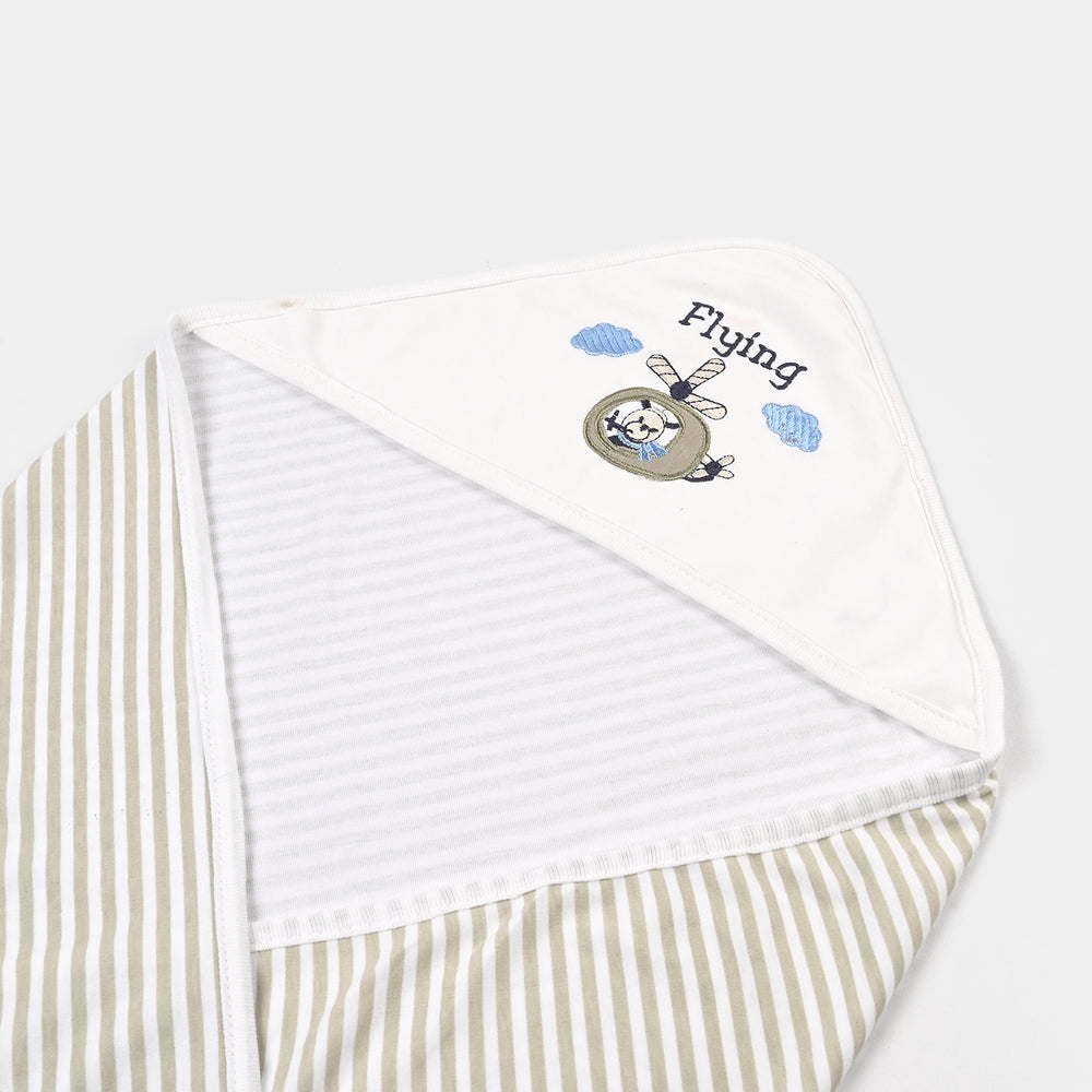 Baby Wrapping Sheet | 0M+