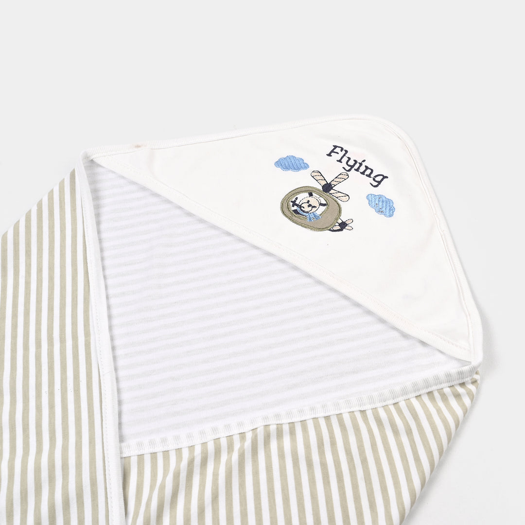 Baby Wrapping Sheet | 0M+