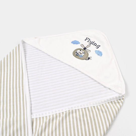 Baby Wrapping Sheet | 0M+