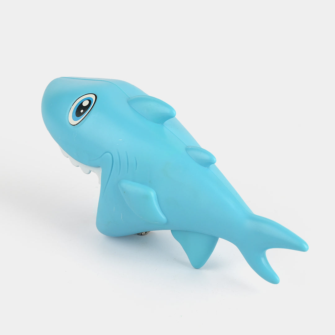 Shark Catch & Grab Ball Toy