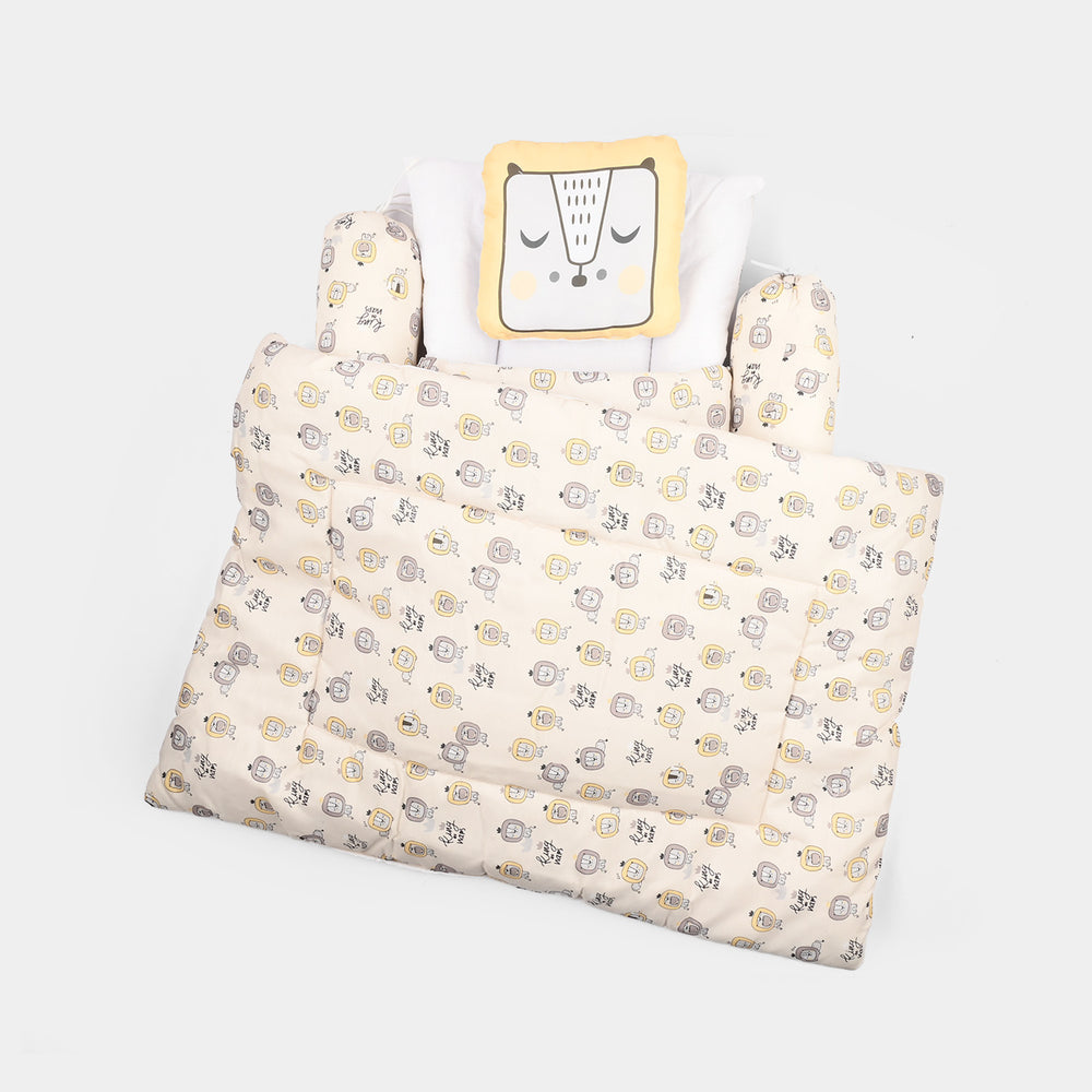 Baby Carry Nest/Bedding Set | 9PCs