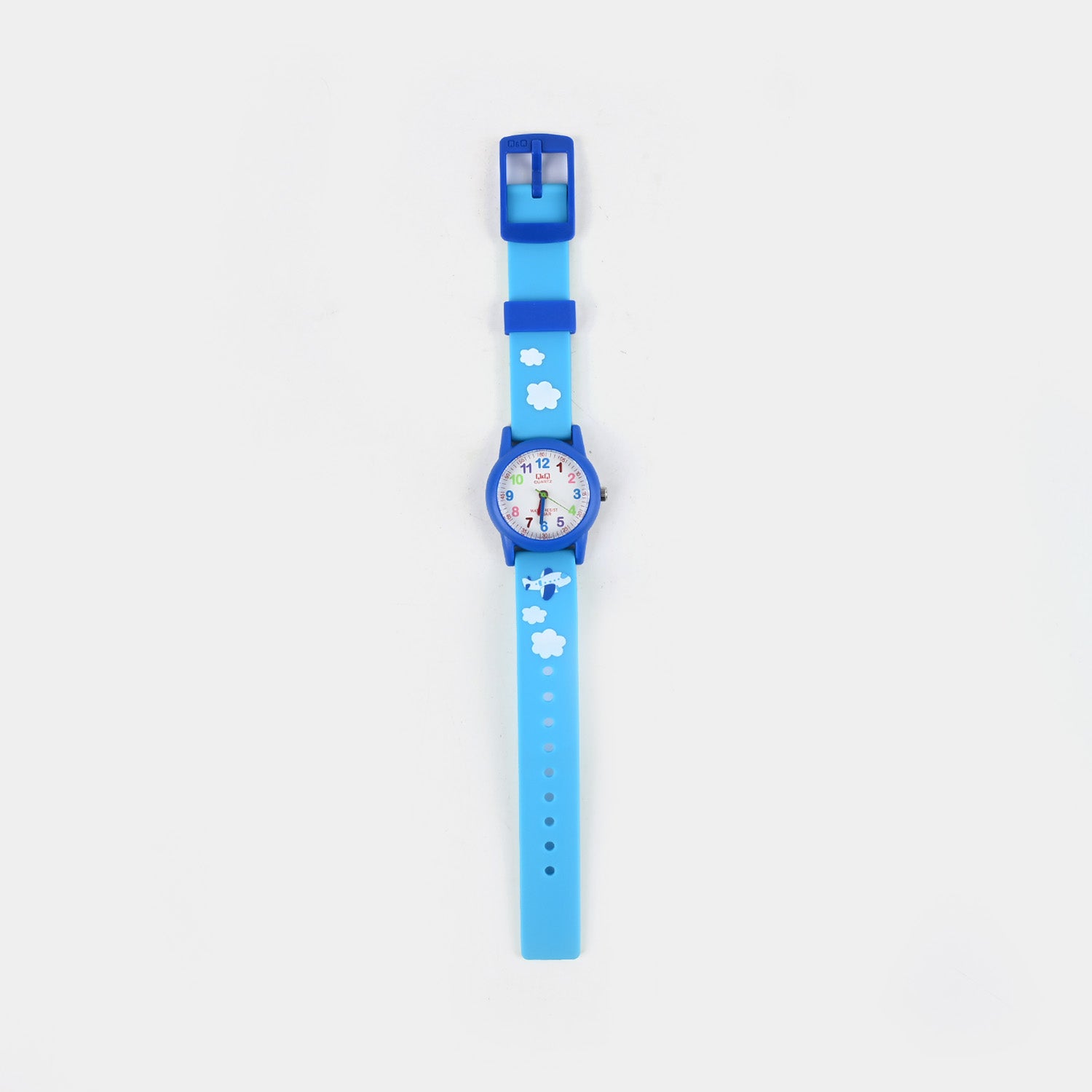 Watches Analog Wrist Smart Watch for Kids Bachaa Party