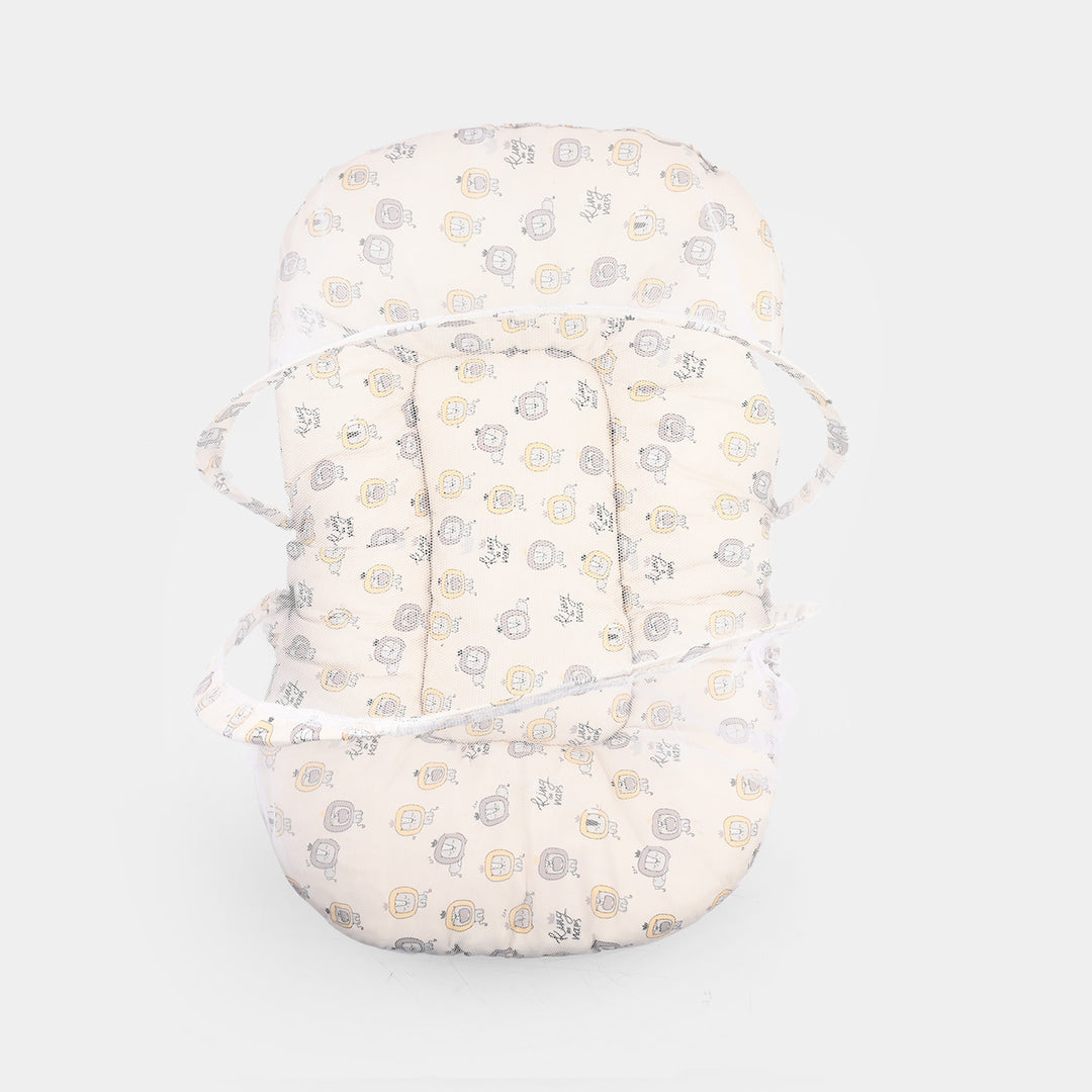 Baby Carry Nest/Bedding Set | 9PCs