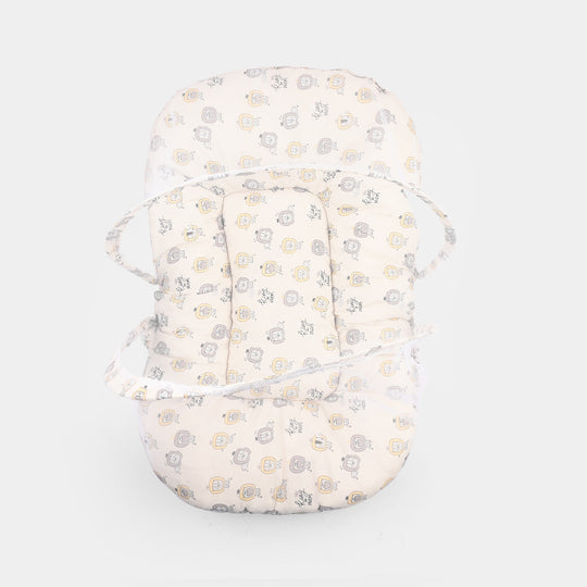 Baby Carry Nest/Bedding Set | 9PCs