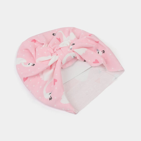 BABY TURBAN CAP/HAT | 3M+