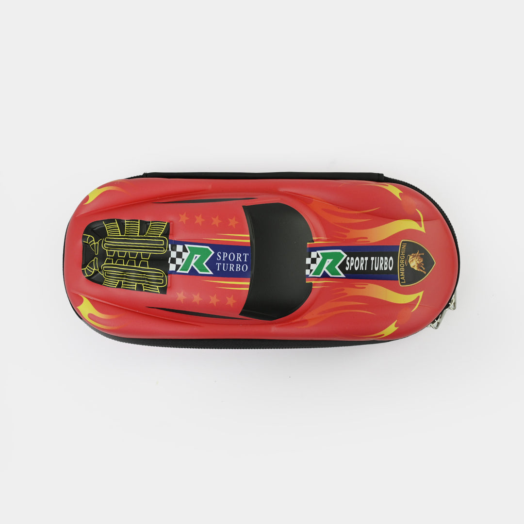 Stationery Pencil Pouch for Kids