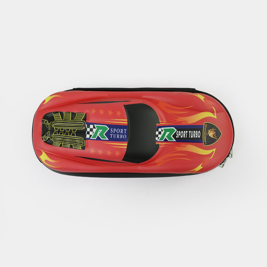 Stationery Pencil Pouch for Kids