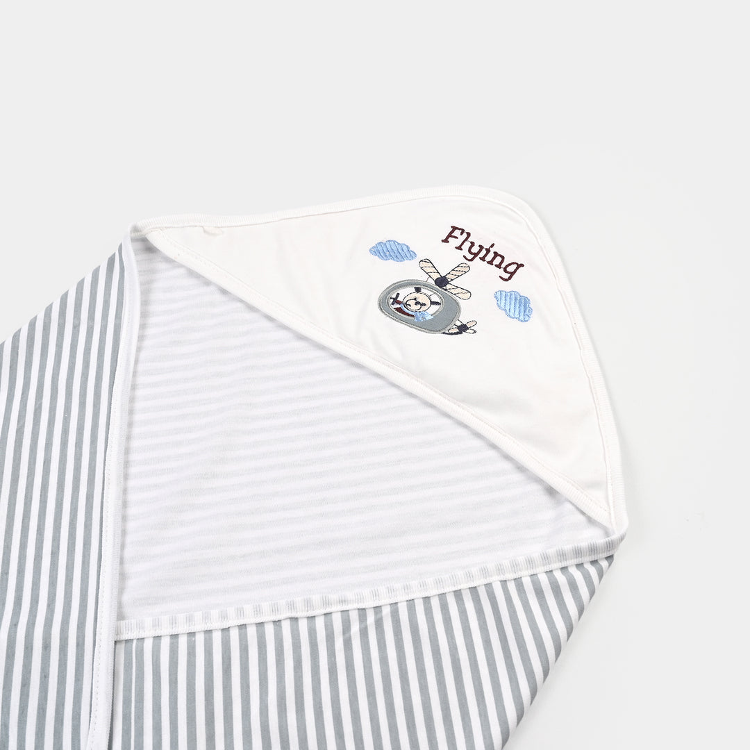 Baby Wrapping Sheet | 0M+