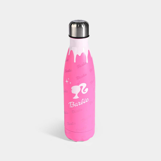 WATER BOTTLE STAINLESS STEEL | 500ML