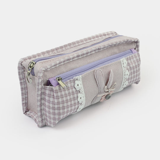 Stationery Pencil Pouch for Kids
