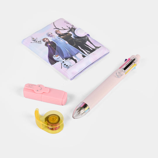 Character-Themed Stationery Set