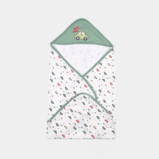 Baby Wrapping Sheet | 0M+