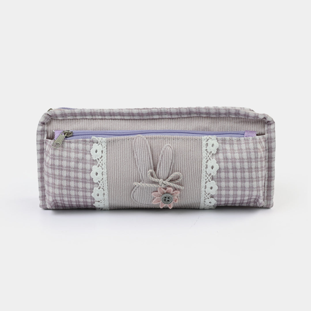 Stationery Pencil Pouch for Kids
