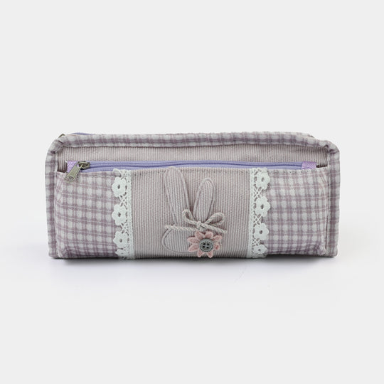 Stationery Pencil Pouch for Kids