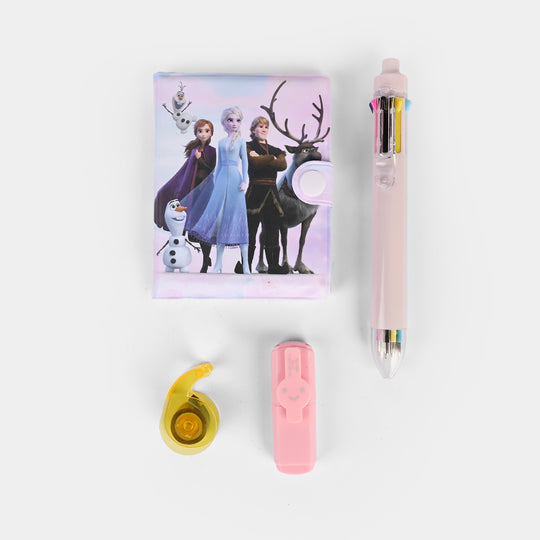 Character-Themed Stationery Set