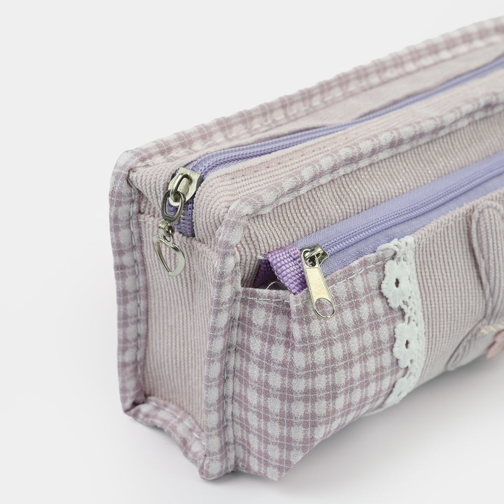 Stationery Pencil Pouch for Kids