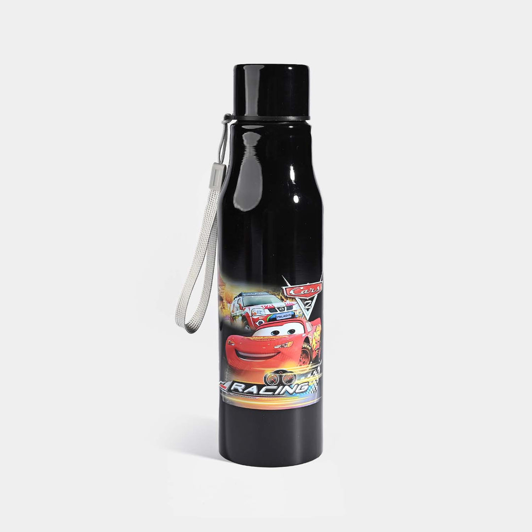 WATER BOTTLE STAINLESS STEEL | 500ML