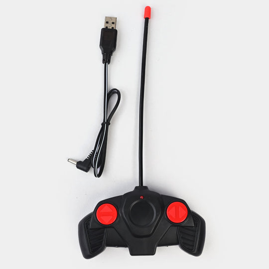 Remote Control Famous Car | Red