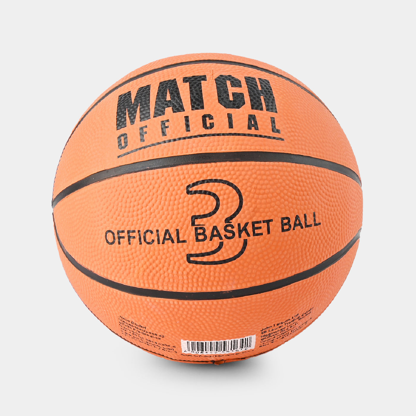 Basket Ball Size 3