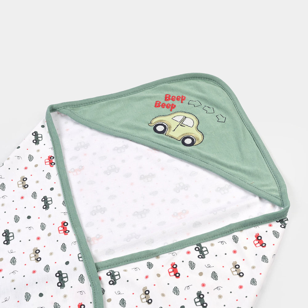 Baby Wrapping Sheet | 0M+