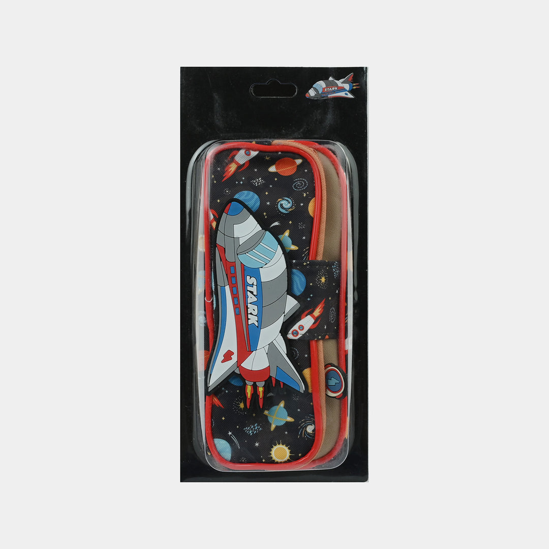 Stationery Pencil Pouch for Kids
