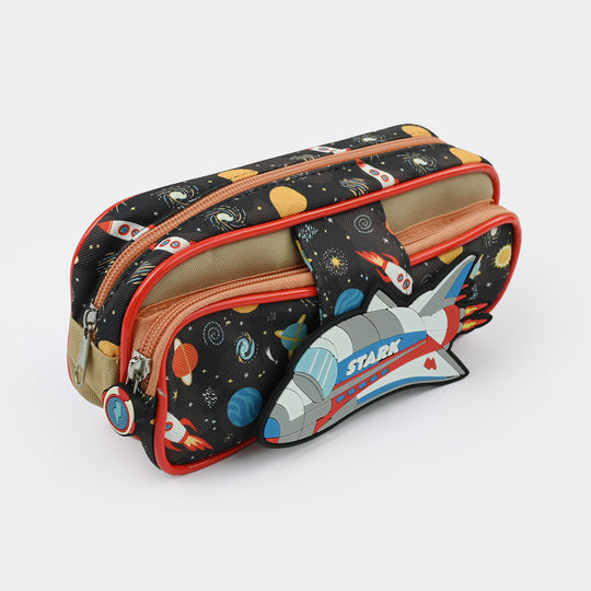 Stationery Pencil Pouch for Kids