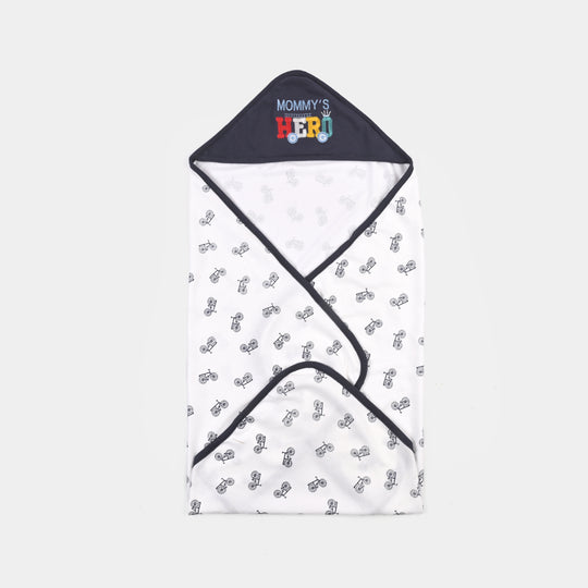 Baby Wrapping Sheet | 0M+