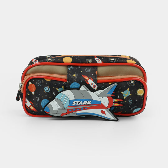 Stationery Pencil Pouch for Kids